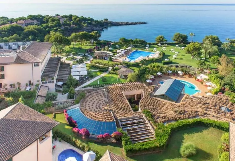 オーシャンビューデラックスルーム, The St. Regis Mardavall Mallorca Resort