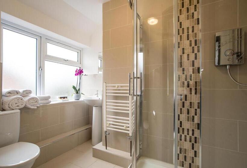 Семейный Номер Deluxe, Wilson Lodge