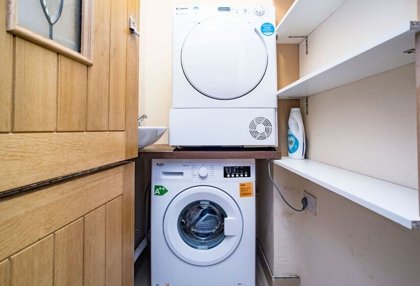 Номер Deluxe, Wilson Lodge