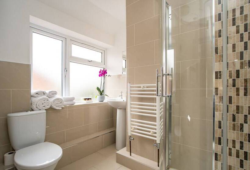 Семейный Номер Deluxe, Wilson Lodge