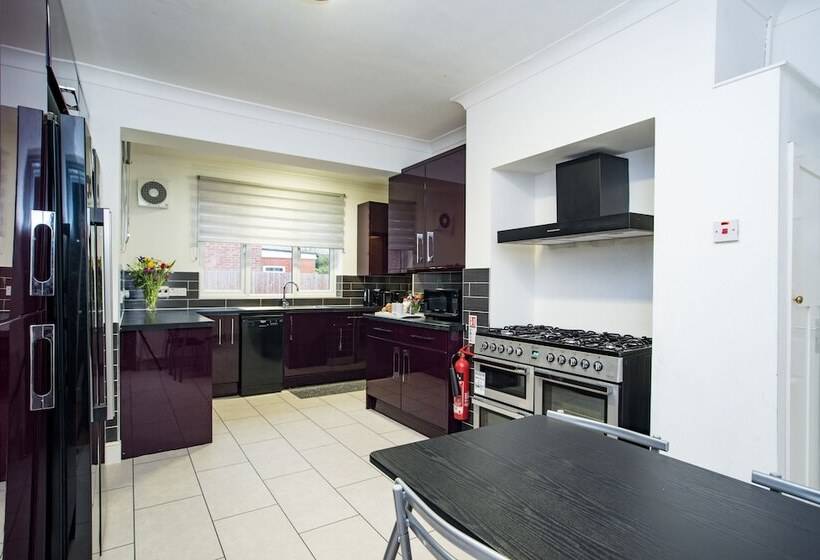 Семейный Номер Deluxe, Wilson Lodge