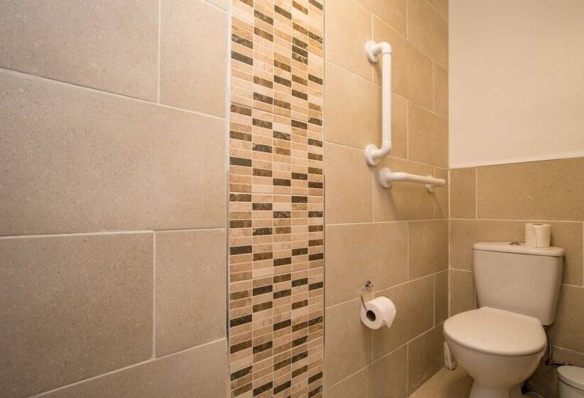 Семейный Номер Deluxe, Wilson Lodge