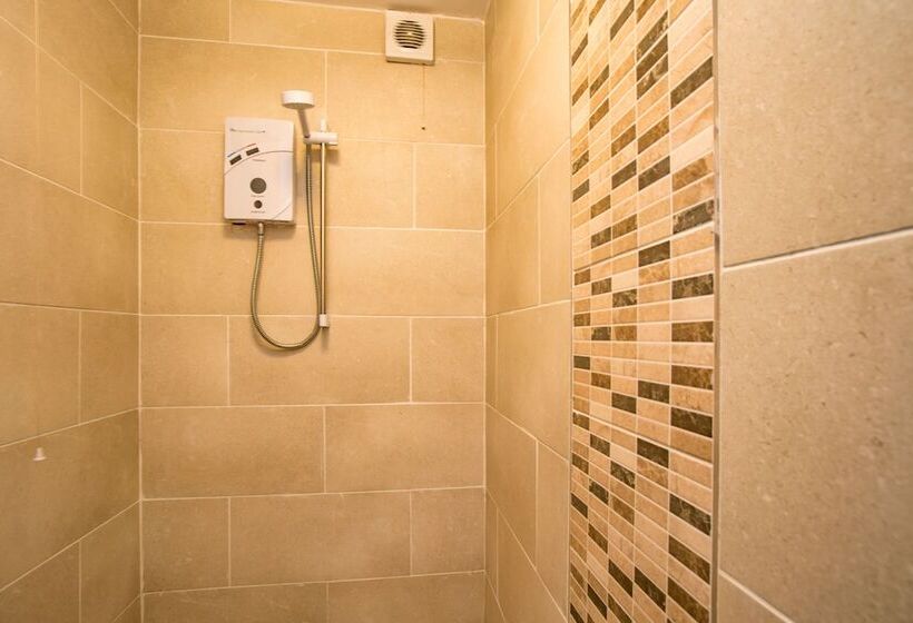 Семейный Номер Deluxe, Wilson Lodge