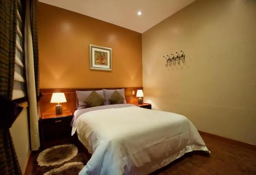 اتاق سوپریور, Pepe S House Cuenca I Hotel & Boutique Hostel