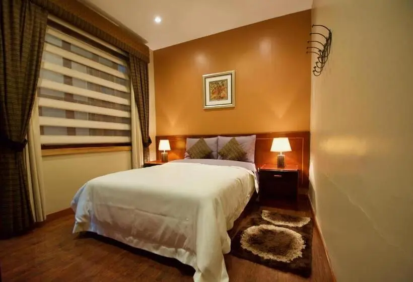 اتاق سوپریور, Pepe S House Cuenca I Hotel & Boutique Hostel