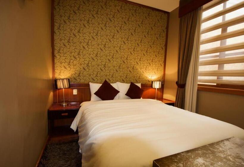 חדר סופריור, Pepe S House Cuenca I Hotel & Boutique Hostel