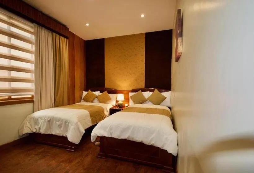 اتاق استاندارد, Pepe S House Cuenca I Hotel & Boutique Hostel
