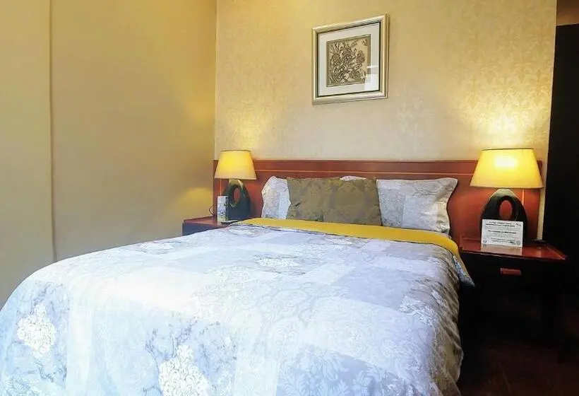 اتاق استاندارد, Pepe S House Cuenca I Hotel & Boutique Hostel