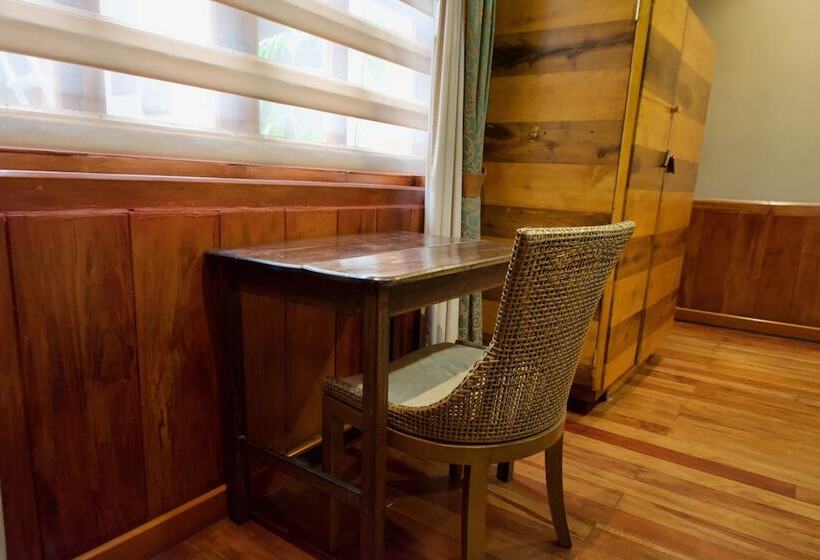 חדר סופריור, Pepe S House Cuenca I Hotel & Boutique Hostel