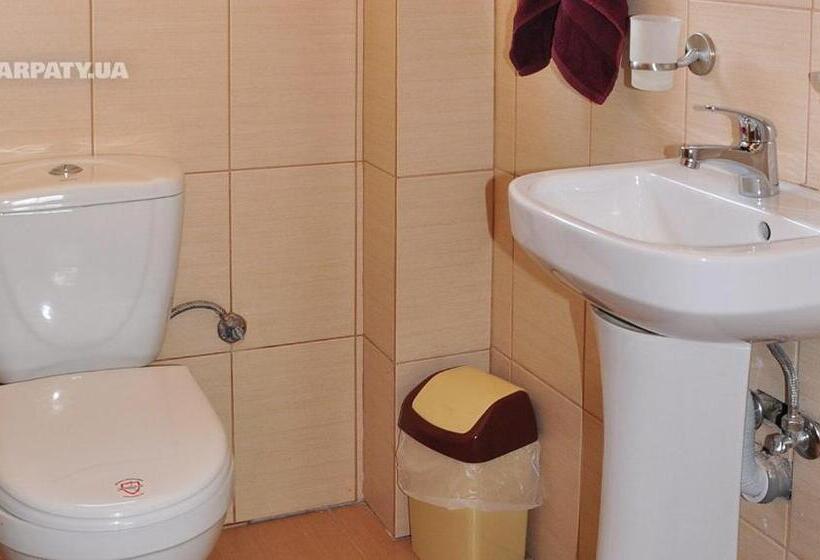خانه 1 خوابه, діброва