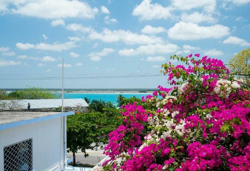 חדר סטנדרט, Casa Poblana