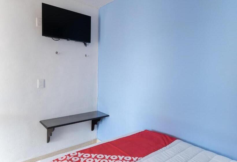 חדר סטנדרט, Casa Poblana