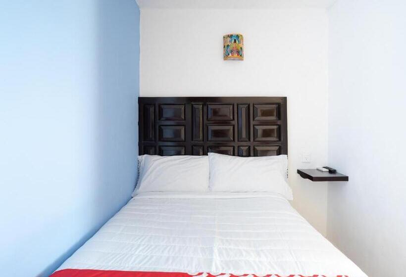 Quarto Estandar, Casa Poblana