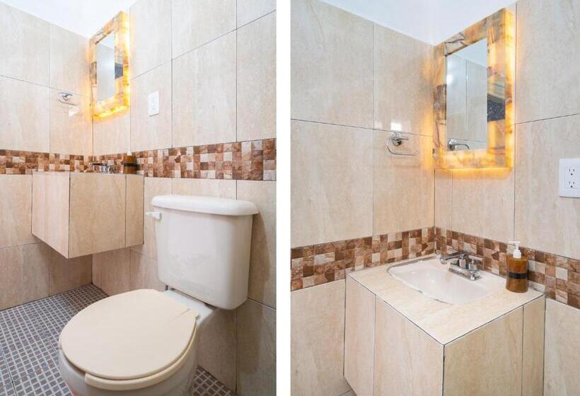 חדר סטנדרט, Casa Poblana