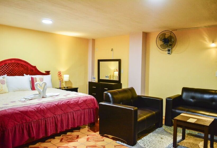 Номер Стандарт, Edelmira