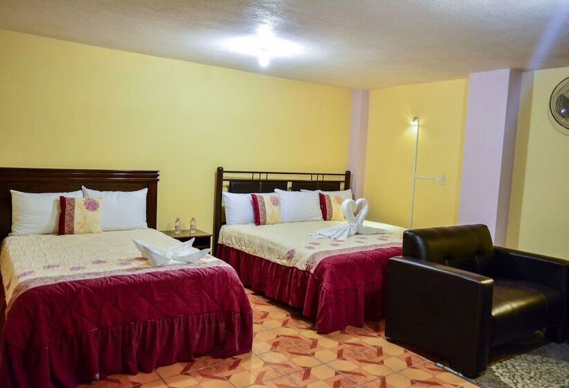 Семейный Номер, Edelmira