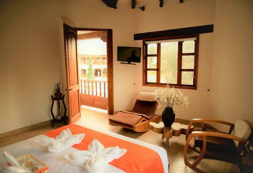 标准间, Gran Sirius