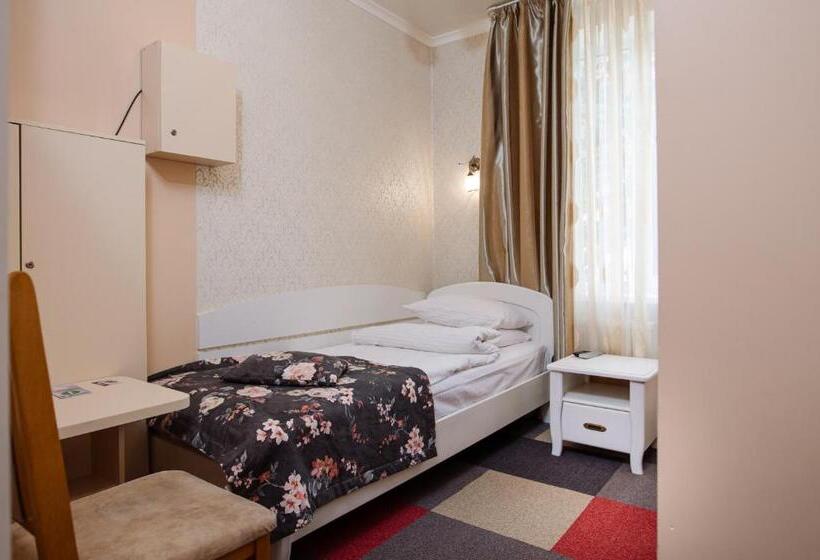 اتاق استاندارد یک نفره, Na Horyzonti