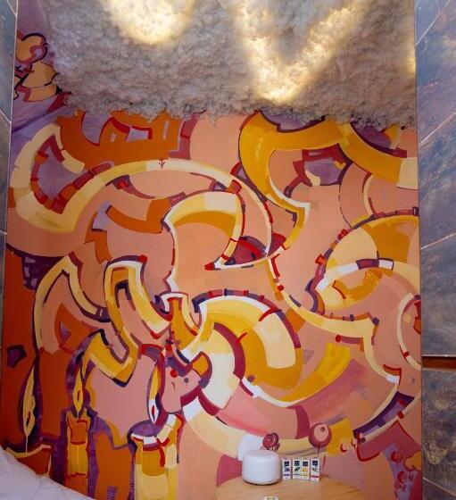 آپارتمان 1 خوابه با بالکن, Na Horyzonti