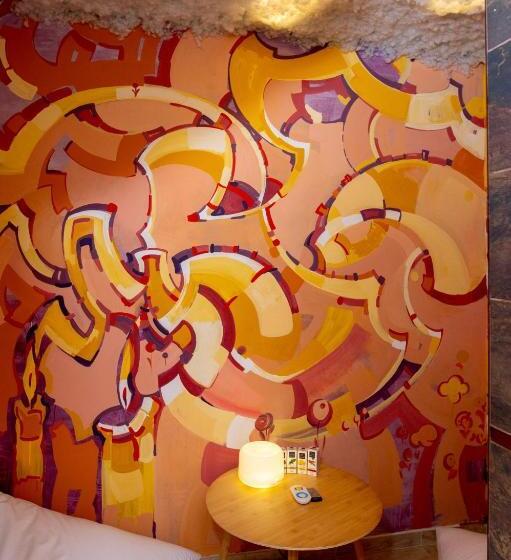 آپارتمان 1 خوابه با بالکن, Na Horyzonti