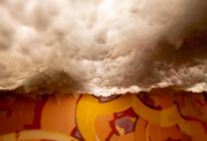 آپارتمان 1 خوابه با بالکن, Na Horyzonti