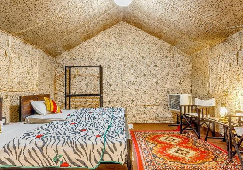 Pokój Deluxe, White Sands Bay Mandvi