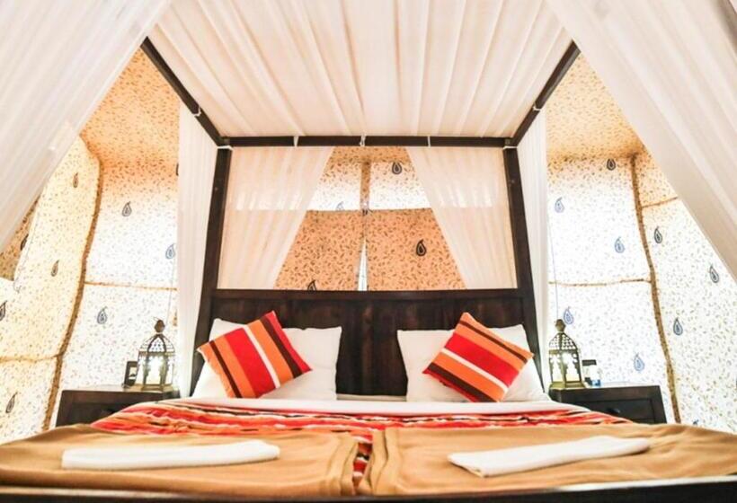 Pokój Premium, White Sands Bay Mandvi