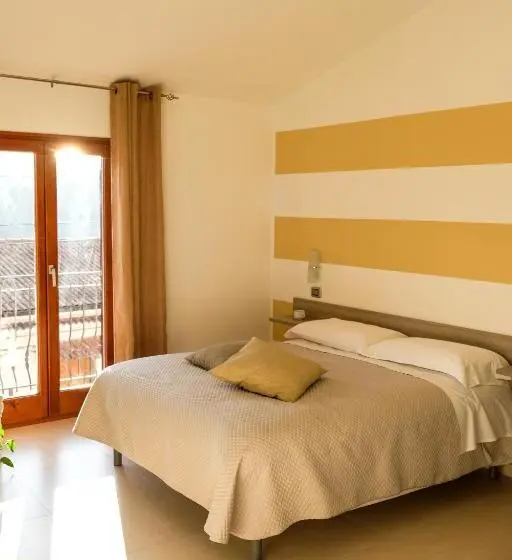スタンダードルーム, L&b Bed And Breakfast