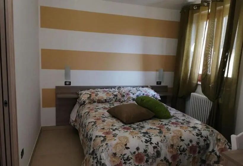 ベーシックルーム, L&b Bed And Breakfast