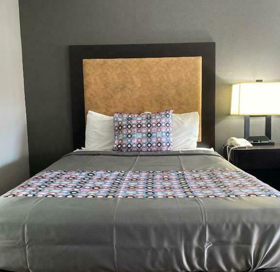 חדר סטנדרט, Island Suites Bay City