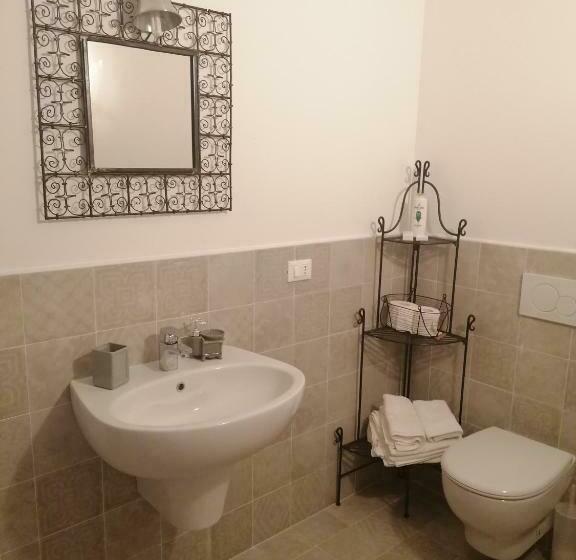 スタンダードルーム, Ferrari Formula 1