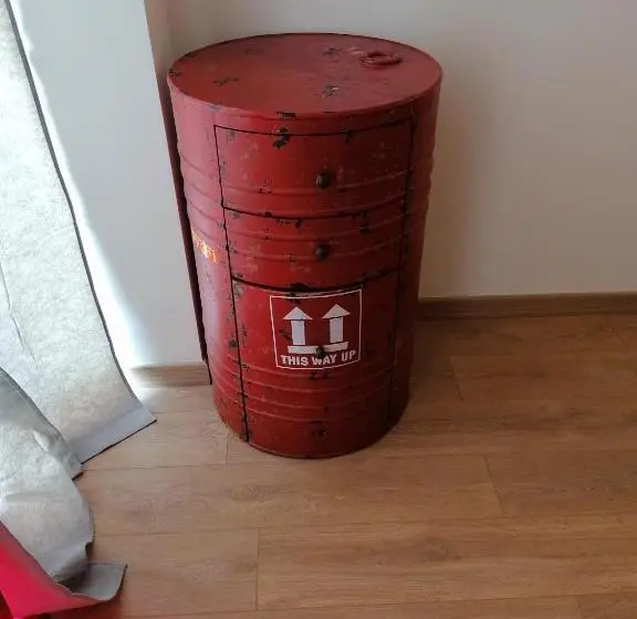デラックスルーム, Ferrari Formula 1