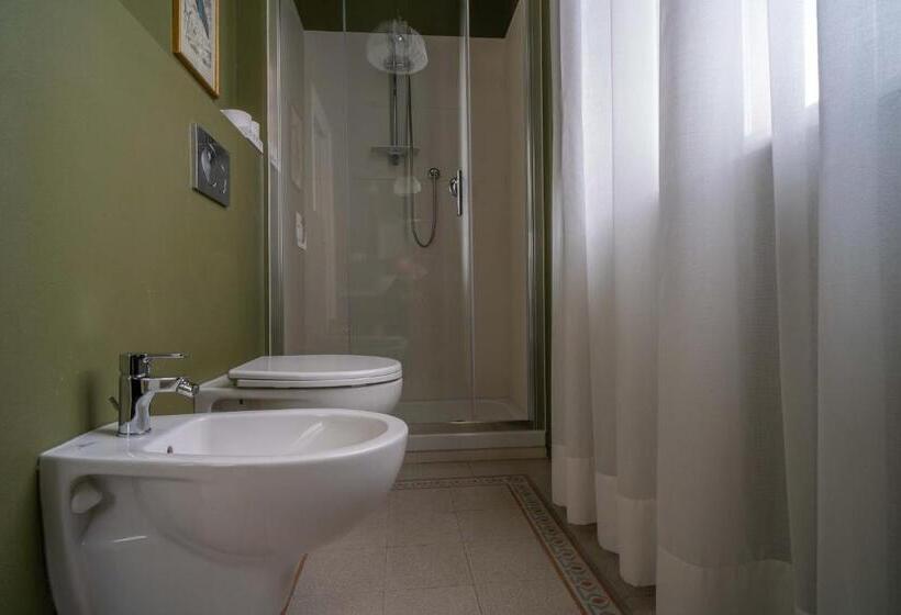 اتاق سوپریور, Il Buen Retiro