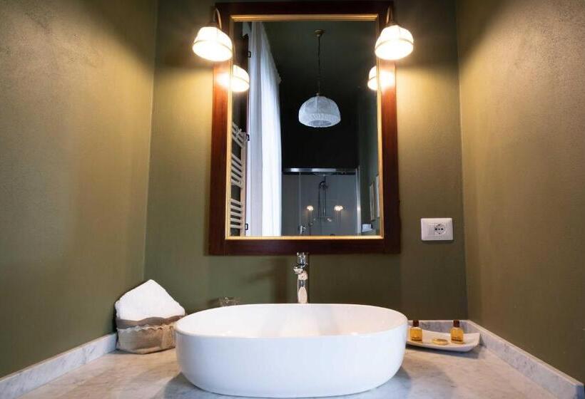 اتاق سوپریور, Il Buen Retiro