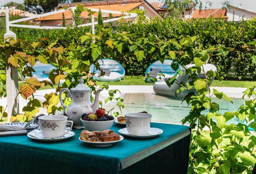 اتاق سوپریور, Il Buen Retiro