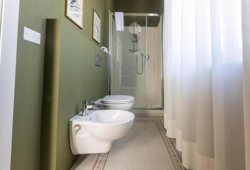 اتاق سوپریور, Il Buen Retiro