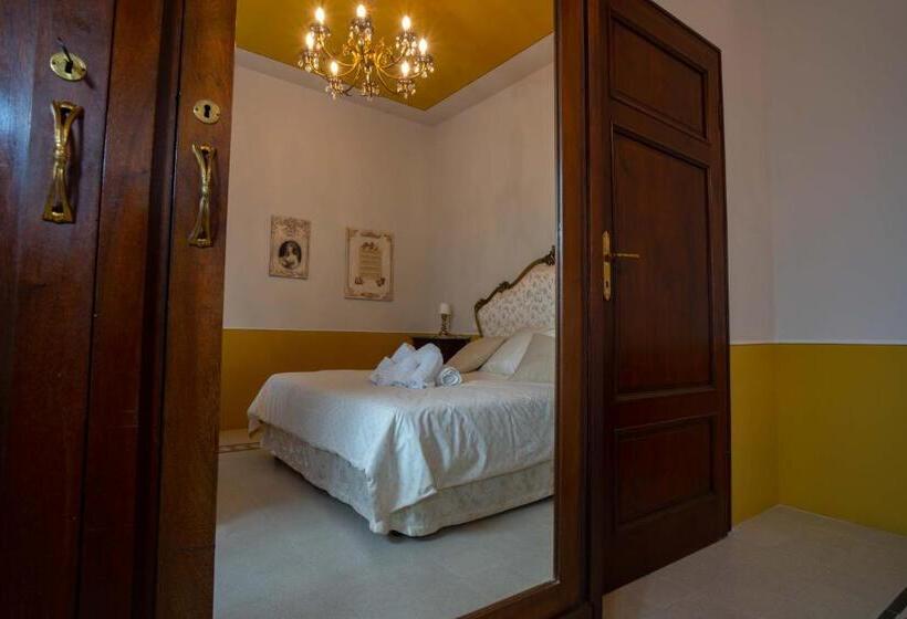 اتاق لوکس, Il Buen Retiro