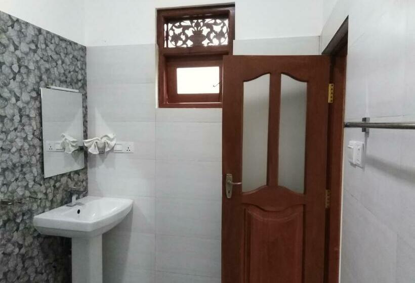 Номер Стандарт, Senu Beach Villa