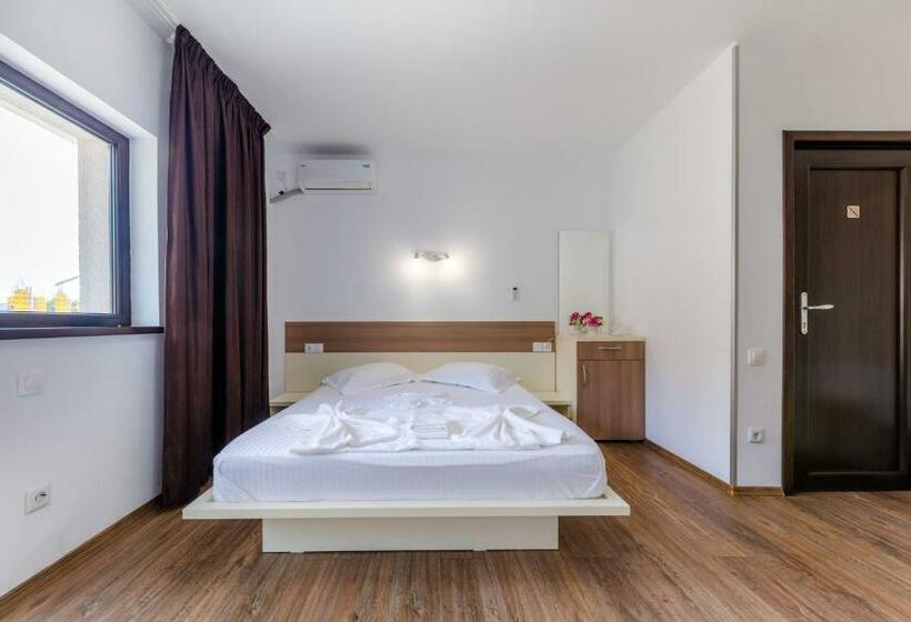 Habitació Estàndard amb Balconada, Vila Kos