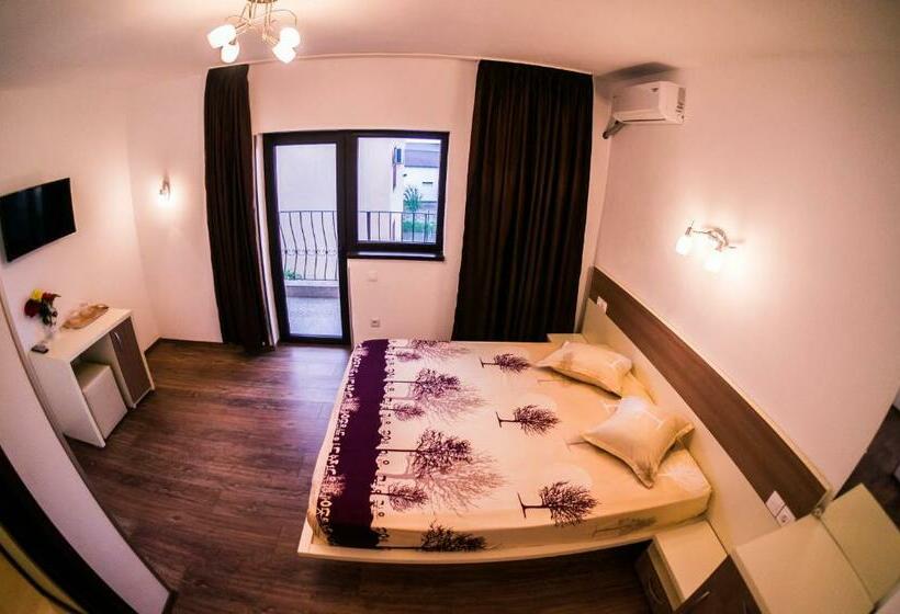 Habitació Estàndard amb Balconada, Vila Kos