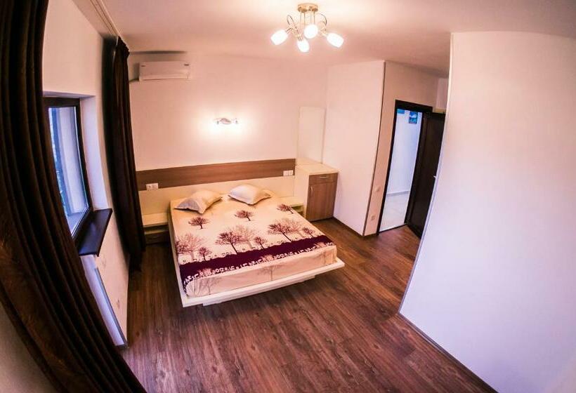 Habitació Estàndard amb Balconada, Vila Kos