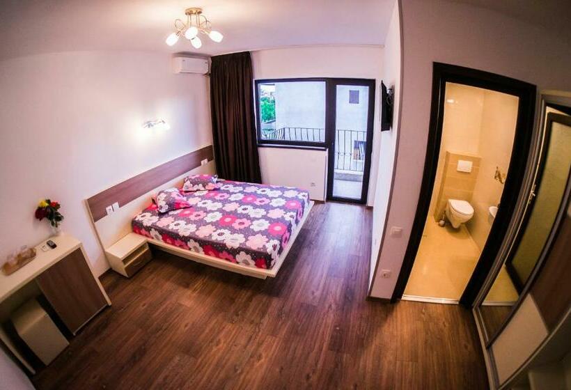 Habitació Estàndard amb Balconada, Vila Kos