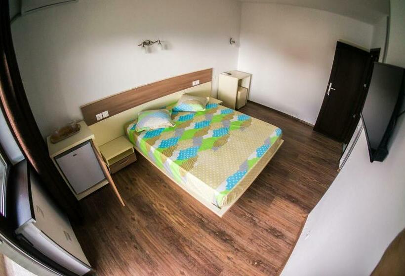 Habitació Estàndard amb Balconada, Vila Kos