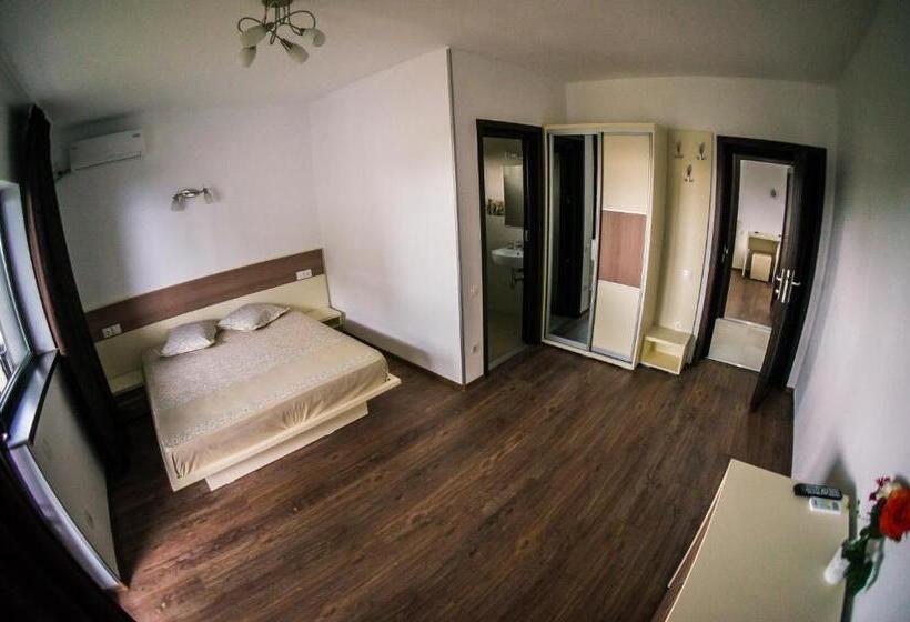 Habitació Estàndard amb Balconada, Vila Kos