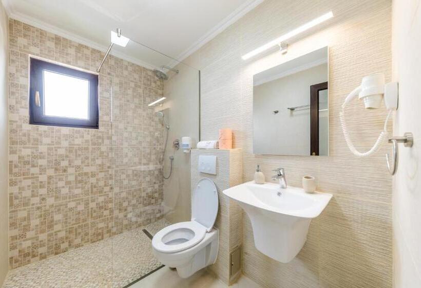 Habitació Deluxe amb Balcó, Vila Kos