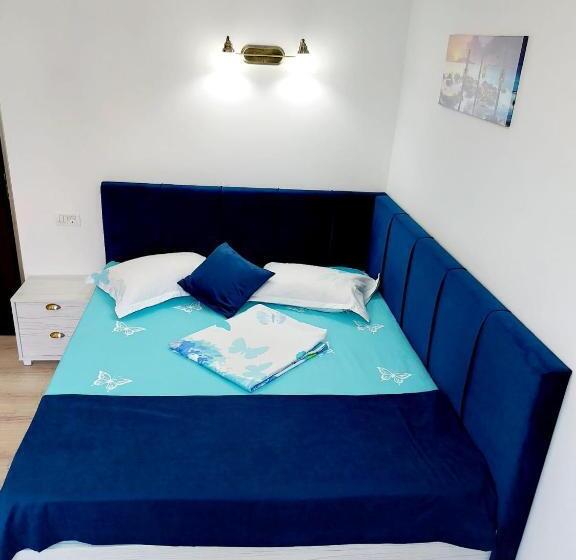 Habitació Estàndard, Vila Kos