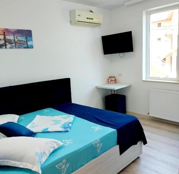 Habitació Estàndard, Vila Kos