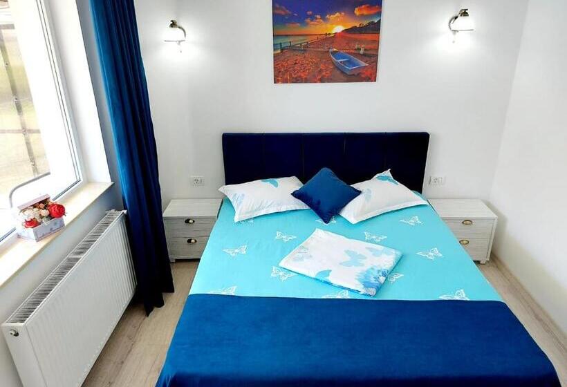 Habitació Estàndard, Vila Kos