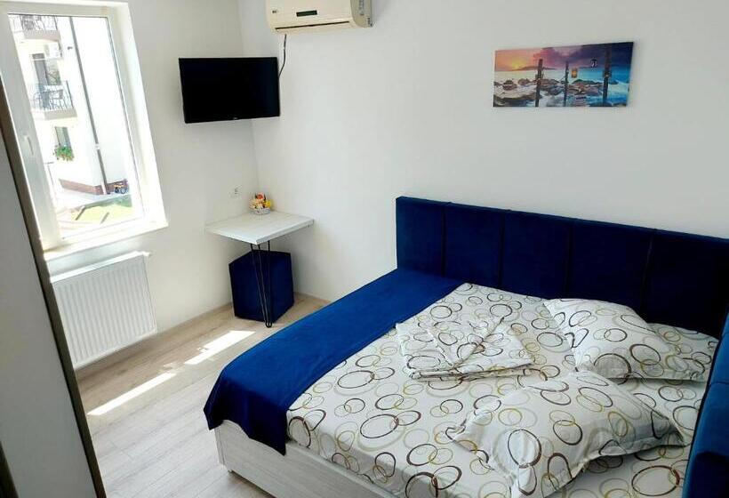 Habitació Estàndard, Vila Kos