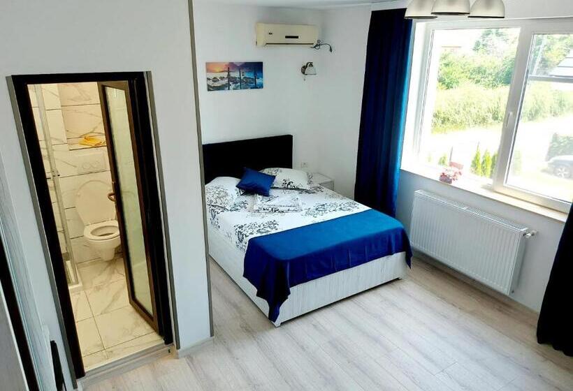 Habitació Estàndard, Vila Kos